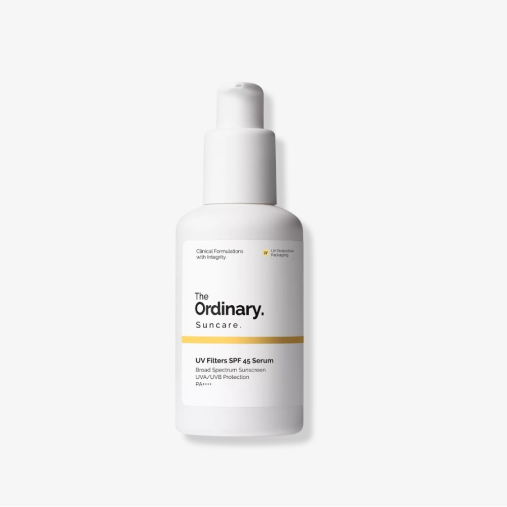 The Ordinary SPF 45 Serum